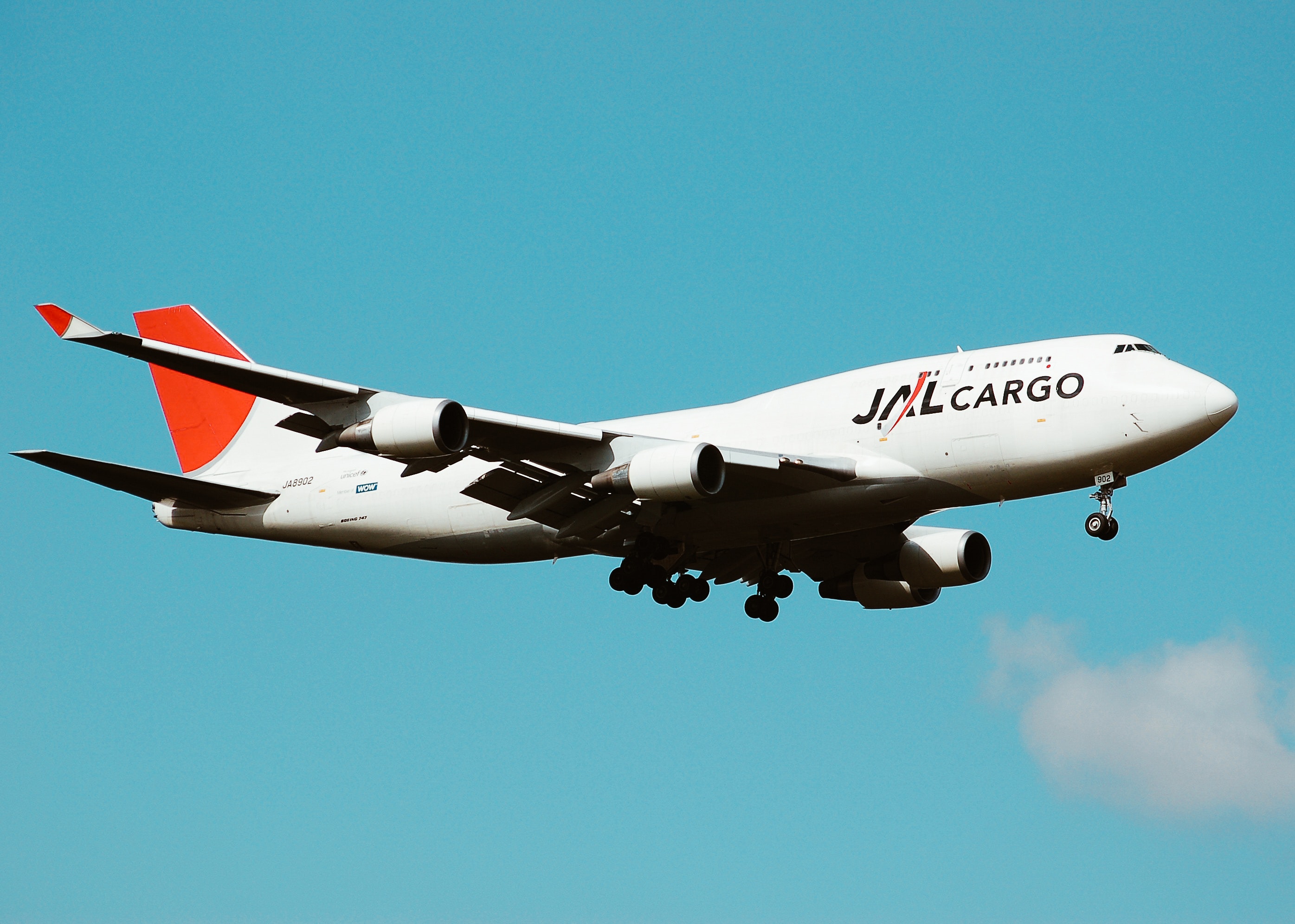 Air Cargo Service